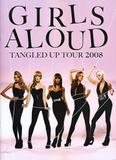 Girls Aloud - Tangled Up Tour 2008 Tourbook